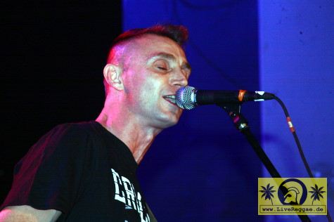 Hotknives, The (UK)